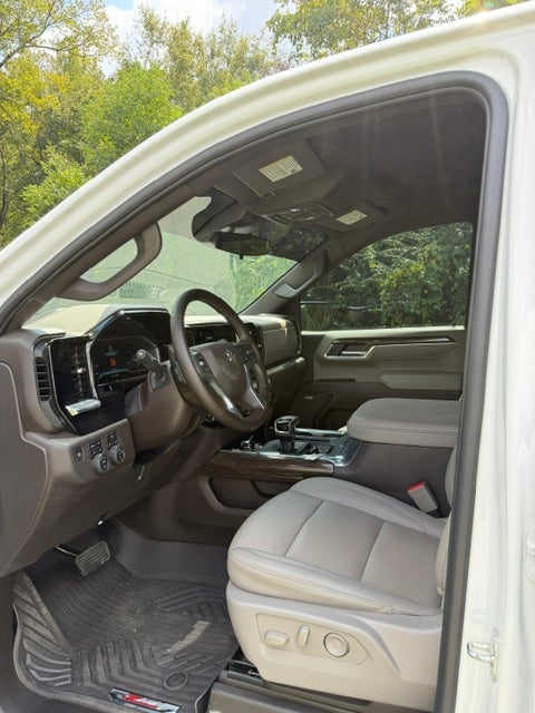 chevrolet silverado 1500 2024 3GCUDFED7RG417581 image chevrolet silverado 1500 2024 3GCUDFED7RG417581 image